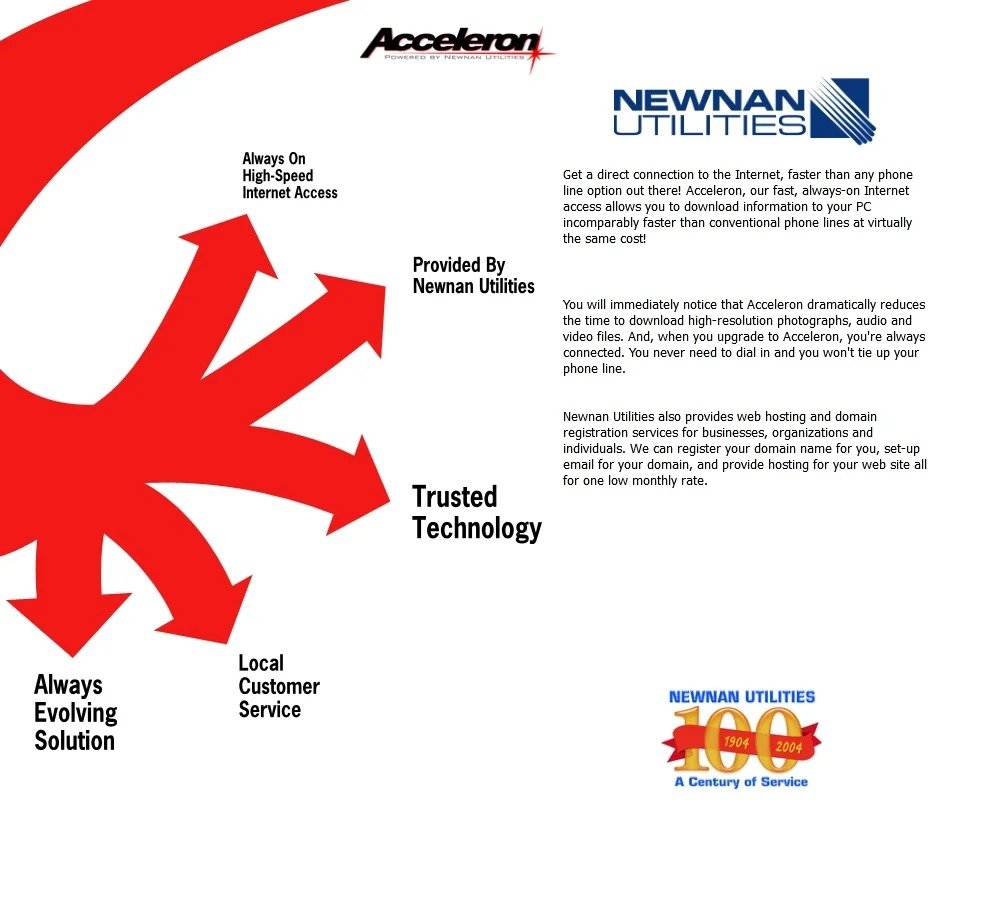 Acceleron Project